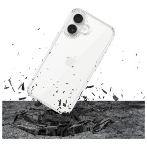 Dėklas 3MK Armor Dėklas Apple iPhone 17 - Image 2