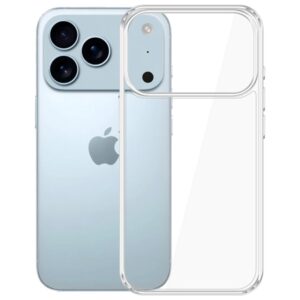 3MK Armor dėklas skirtas Apple iPhone 17 Pro - Image 4