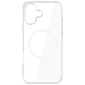 Dėklas 3MK Clear Magdėklas skirtas Apple iPhone 17 - Image 2