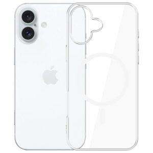 Dėklas 3MK Clear Magdėklas skirtas Apple iPhone 17 - Image 5