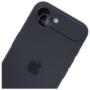 3MK kameros apsauga Pro skirta Apple iPhone Air Black - Image 4