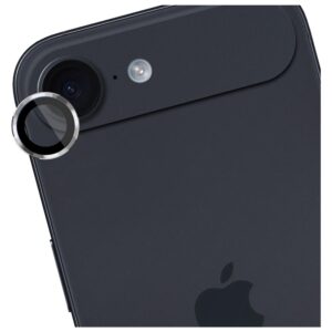 3MK kameros apsauga Pro skirta Apple iPhone Air Silver - Image 6