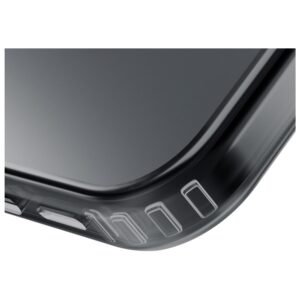 Dėklas 3MK Frosty MagDėklas skirtas Apple iPhone 17 Pro Max juodos spalvos - Image 5