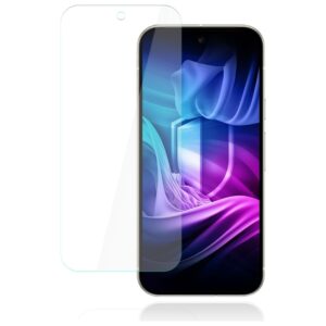 Matte screen protector 3MK Silky Matt Pro skirtas Google Pixel 10 / 10 Pro - Image 2