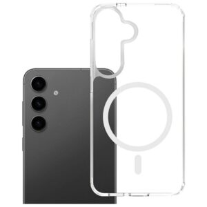 Dėklas 3MK Armor MagCase skirtas Samsung Galaxy A17 5G/4G - Image 9