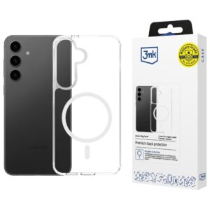 Dėklas 3MK Armor MagCase skirtas Samsung Galaxy A17 5G/4G - Image 1