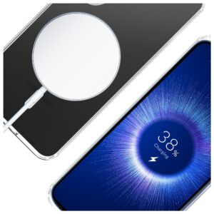 Dėklas 3MK Armor MagCase skirtas Samsung Galaxy A17 5G/4G - Image 5