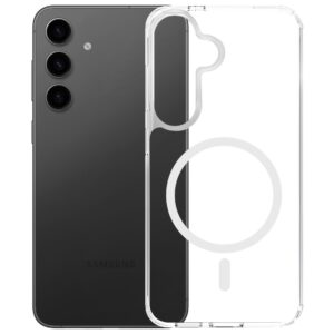 Dėklas 3MK Armor MagCase skirtas Samsung Galaxy A17 5G/4G - Image 8
