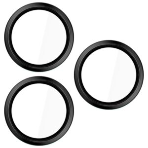 3MK HARDY Lens Protection Pro skirtas Apple iPhone 17 Pro /17 Pro Max Black - Image 2