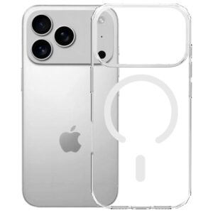 Dėklas 3MK Armor MagDėklas do Apple iPhone 17 Pro - Image 6