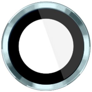 3MK Lens Protection Pro skirtas Apple iPhone 17 green - Image 3