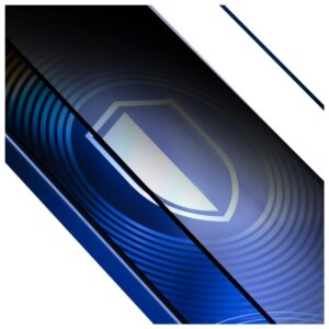 3MK HardGlass Matt Max Privacy skirtas Apple iPhone 17 Pro - Image 7