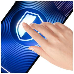 3MK HardGlass Matt Max Privacy skirtas Apple iPhone 17 Pro - Image 6