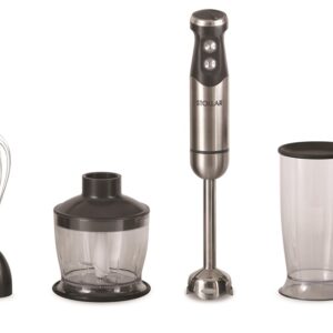 Rankinis trintuvas STOLLAR SHB700 - Image 2