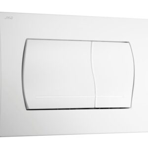 Nuleidimo mygtukas JIKA H8996150 baltas