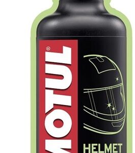 Motociklininko šalmo išorės valiklis Motul M1, 250 ml