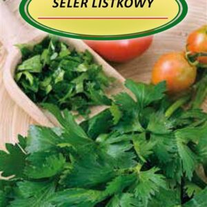 Lapinių salierų sėklos