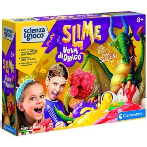 Žaidimas gleivių laboratorija 50368