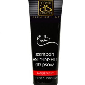 Šunų šampūnas AS PREMIUM ANTI INSECT, 300 ml