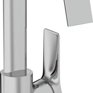 Praustuvės maišytuvas HANSGROHE VIVENIS 210 75030000, chromo