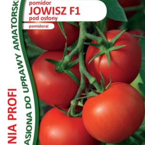 Pomidorų JOWISZ sėklos, 1 g