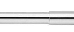 Vonios karnizas Ridder Wien 55300, 110-245 cm