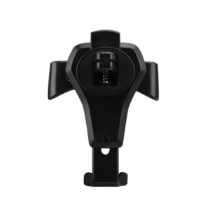 Car Holder H01 juodos spalvos gravity car holder for the ventilation grille - Image 4