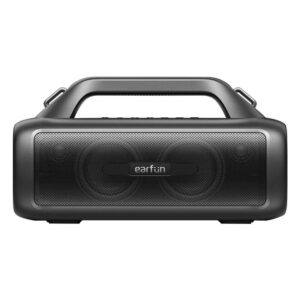 Belaidė bluetooth kolonėlė EarFun UBOOM X - Image 2