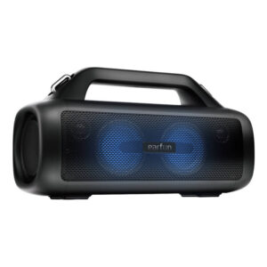 Belaidė bluetooth kolonėlė EarFun UBOOM X - Image 3