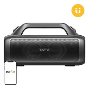 Belaidė bluetooth kolonėlė EarFun UBOOM X