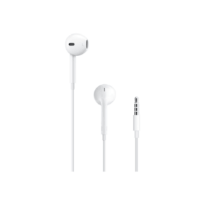 Apple EarPods su 3.5 mm ausinių kištuku - Image 3