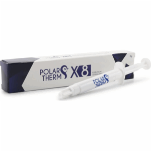 Polartherm X-8 termopasta - 5 g - Image 3