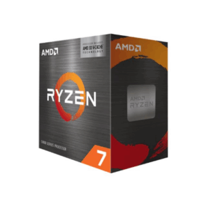 AMD Ryzen 7 5700X 3,4 GHz (Vermeer) Sockel AM4 - boxed without cooler - Image 4