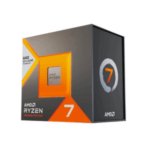 AMD Ryzen 7 7800X3D 5,0 GHz (Raphael) AM5 - boxed - Image 4