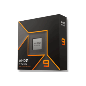 AMD Ryzen 9 9900X CPU, 12 Cores, 5.6 GHz, AM5 (Zen 5) - Boxed, Without Cooler - Image 3