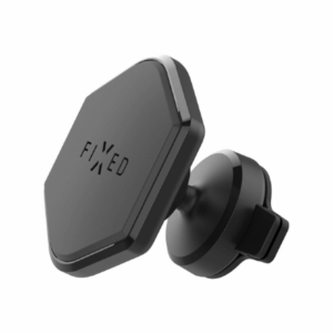 FIXED Icon Flex automobilinis magnetinis telefono laikiklis, juodos spalvos - Image 3
