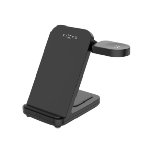 FIXED Powerstation skirta Samsung įrenginiams, juodos spalvos - Image 3