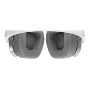 Corsair HS80 Max belaidės žaidimų ausinės - baltos spalvos - Image 8