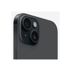 Apple iPhone 15 5G 128GB black - Image 5