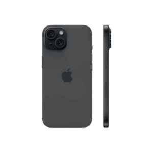 Apple iPhone 15 5G 128GB black - Image 7