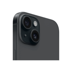 Apple iPhone 15 5G 128GB black - Image 8