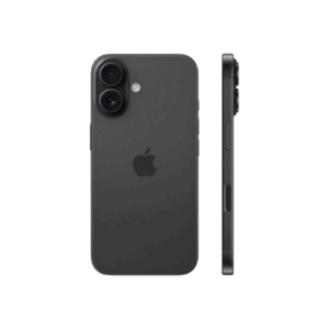 Apple iPhone 16 128GB - Black - Image 2