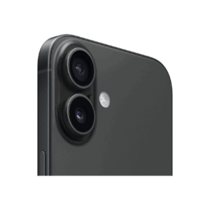 Apple iPhone 16 128GB - Black - Image 4