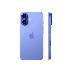 Apple iPhone 16 128GB - Ultramarine - Image 3