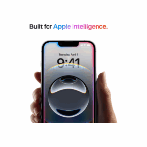 Apple iPhone 16e 128GB - White - Image 9