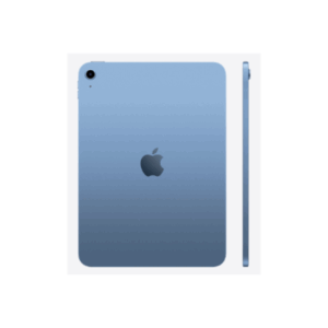 Planšetė Apple iPad 11" 2025 128GB WiFi Blue - Image 6