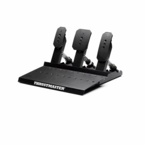 Thrustmaster Raceline Pedals III Pedal set - juodos spalvos - Image 3