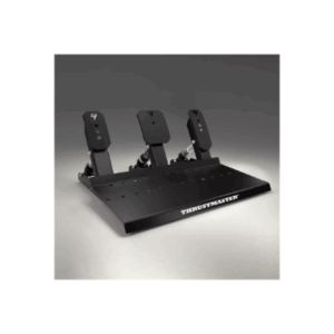 Thrustmaster Raceline Pedals III Pedal set - juodos spalvos - Image 6