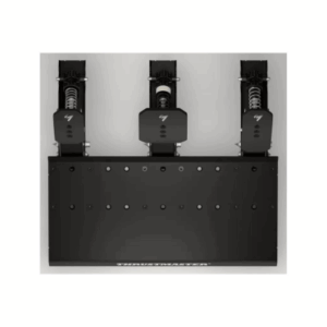 Thrustmaster Raceline Pedals III Pedal set - juodos spalvos - Image 8