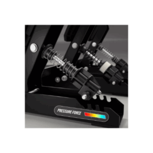 Thrustmaster Raceline Pedals III Pedal set - juodos spalvos - Image 9